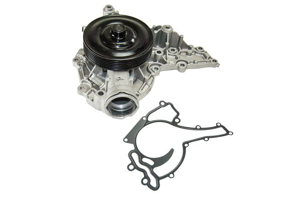 TRUCKTEC AUTOMOTIVE Wasserpumpe, Motorkühlung