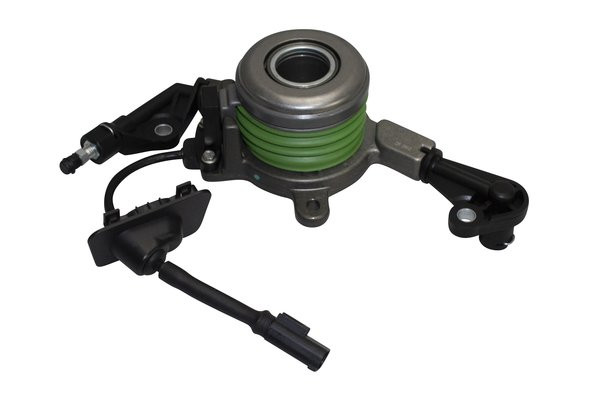 TRUCKTEC AUTOMOTIVE Zentralausrücker, Kupplung