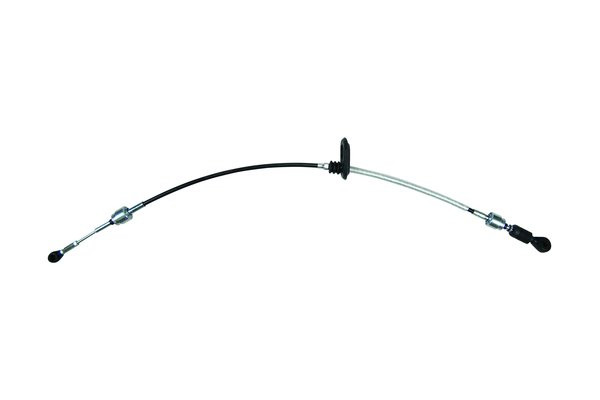 TRUCKTEC AUTOMOTIVE Seilzug, Schaltgetriebe