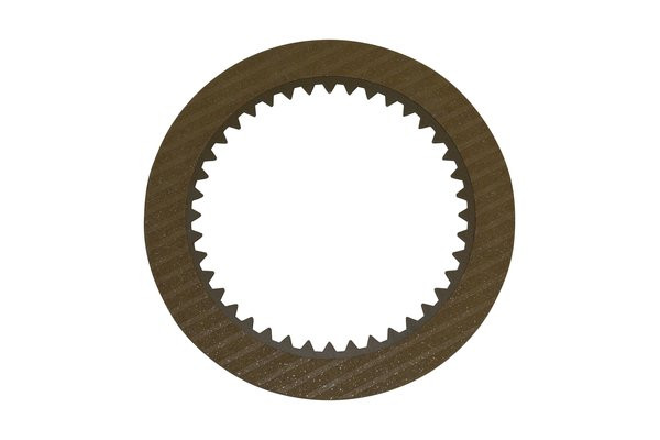 TRUCKTEC AUTOMOTIVE Belaglamelle, Lamellenkupplung (Automatikgetriebe)