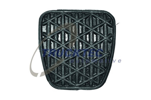 TRUCKTEC AUTOMOTIVE Pedalbelag, Bremspedal