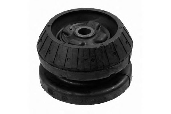 TRUCKTEC AUTOMOTIVE Federbeinstützlager