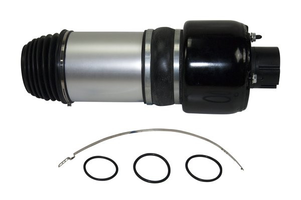 TRUCKTEC AUTOMOTIVE Luftfeder, Fahrwerk