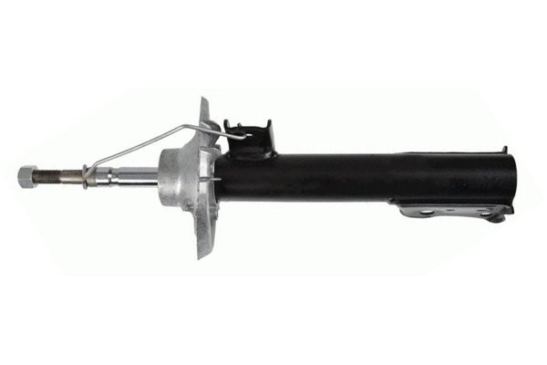 TRUCKTEC AUTOMOTIVE Stoßdämpfer