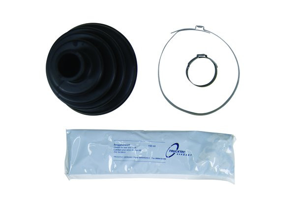 TRUCKTEC AUTOMOTIVE Faltenbalgsatz, Antriebswelle