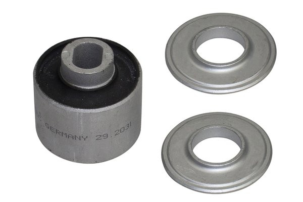 TRUCKTEC AUTOMOTIVE Lagerung, Lenker