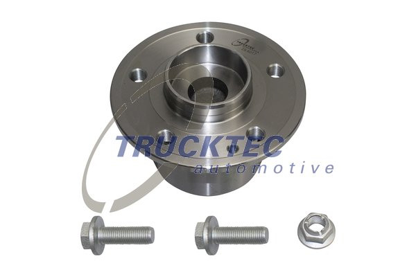 TRUCKTEC AUTOMOTIVE Radlagersatz