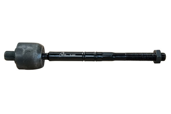 TRUCKTEC AUTOMOTIVE Axialgelenk, Spurstange