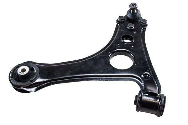 TRUCKTEC AUTOMOTIVE Lenker, Radaufhängung