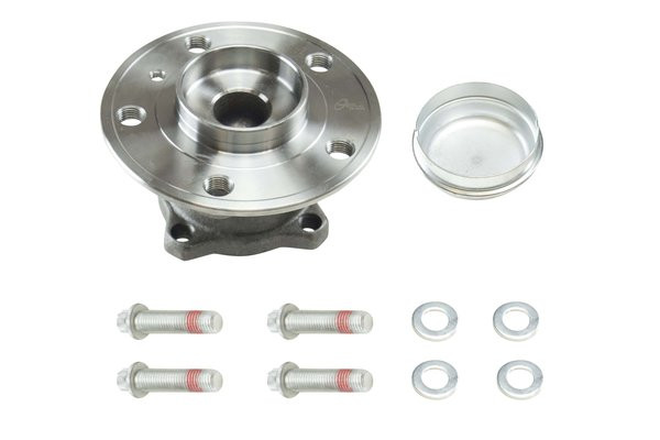 TRUCKTEC AUTOMOTIVE Radlagersatz