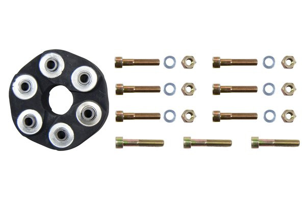 TRUCKTEC AUTOMOTIVE Gelenk, Gelenkwelle