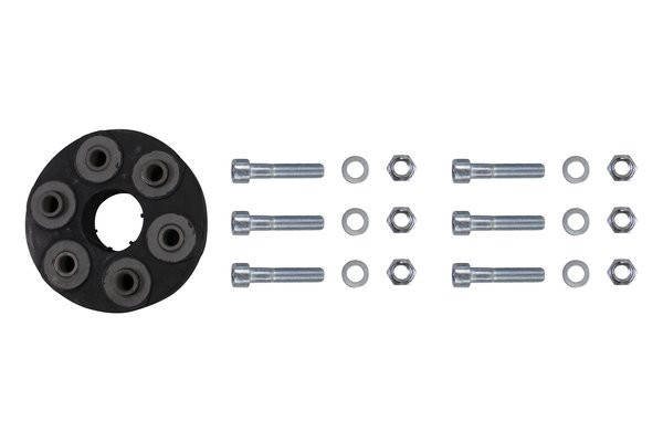 TRUCKTEC AUTOMOTIVE Gelenk, Gelenkwelle