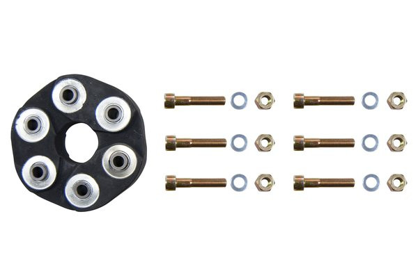 TRUCKTEC AUTOMOTIVE Gelenk, Gelenkwelle