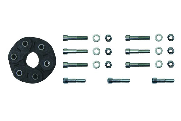 TRUCKTEC AUTOMOTIVE Gelenk, Gelenkwelle