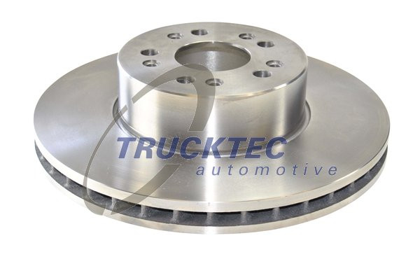 TRUCKTEC AUTOMOTIVE Bremsscheibe
