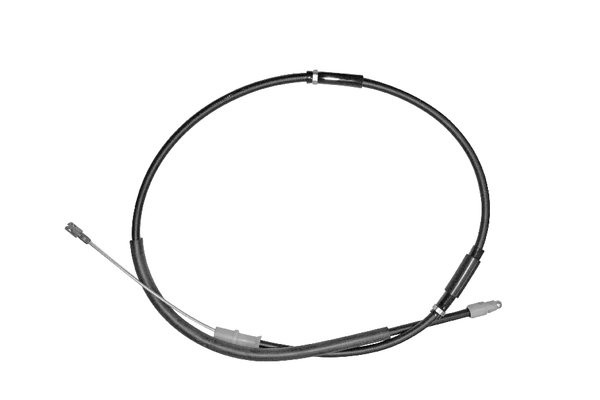 TRUCKTEC AUTOMOTIVE Seilzug, Feststellbremse