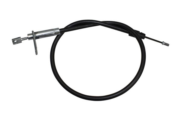 TRUCKTEC AUTOMOTIVE Seilzug, Feststellbremse