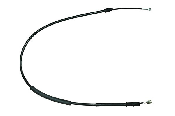 TRUCKTEC AUTOMOTIVE Seilzug, Feststellbremse