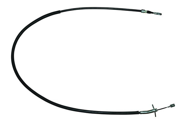 TRUCKTEC AUTOMOTIVE Seilzug, Feststellbremse