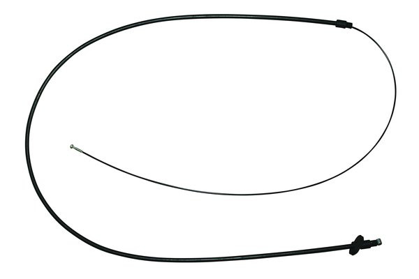 TRUCKTEC AUTOMOTIVE Seilzug, Feststellbremse