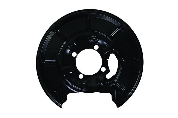 TRUCKTEC AUTOMOTIVE Spritzblech, Bremsscheibe