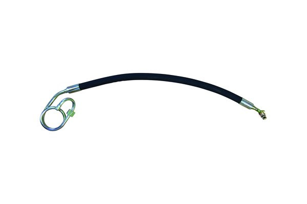 TRUCKTEC AUTOMOTIVE Hydraulikschlauch, Lenkung