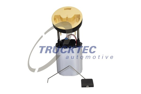 TRUCKTEC AUTOMOTIVE Kraftstoff-Fördereinheit