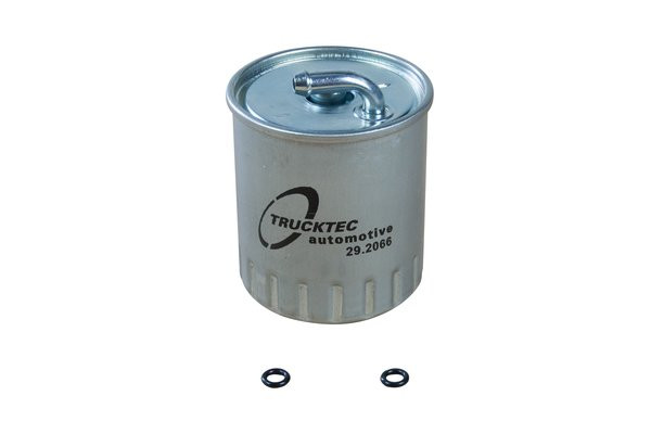 TRUCKTEC AUTOMOTIVE Kraftstofffilter