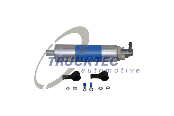 TRUCKTEC AUTOMOTIVE Kraftstoffpumpe