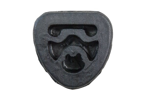 TRUCKTEC AUTOMOTIVE Halter, Abgasanlage