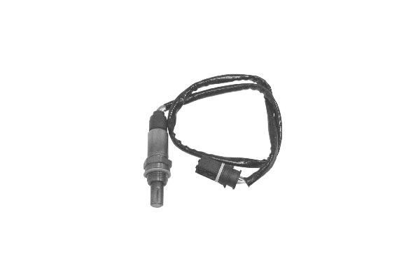 TRUCKTEC AUTOMOTIVE Lambdasonde