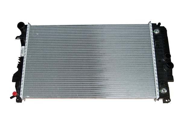 TRUCKTEC AUTOMOTIVE Kühler, Motorkühlung