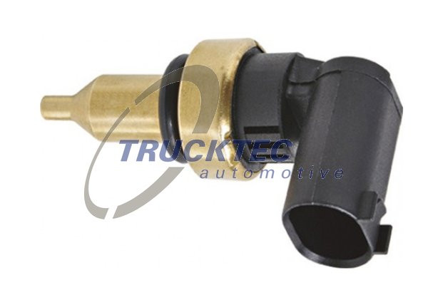 TRUCKTEC AUTOMOTIVE Sensor, Kühlmitteltemperatur