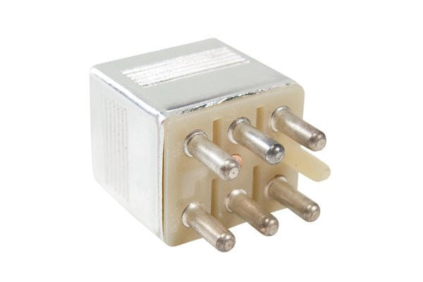 TRUCKTEC AUTOMOTIVE Relais, ABS