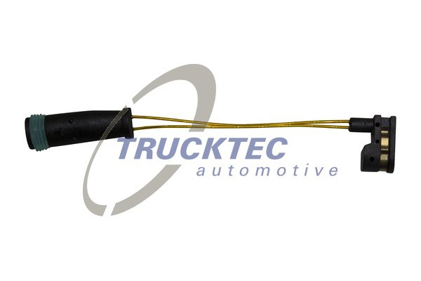 TRUCKTEC AUTOMOTIVE Warnkontakt, Bremsbelagverschleiß