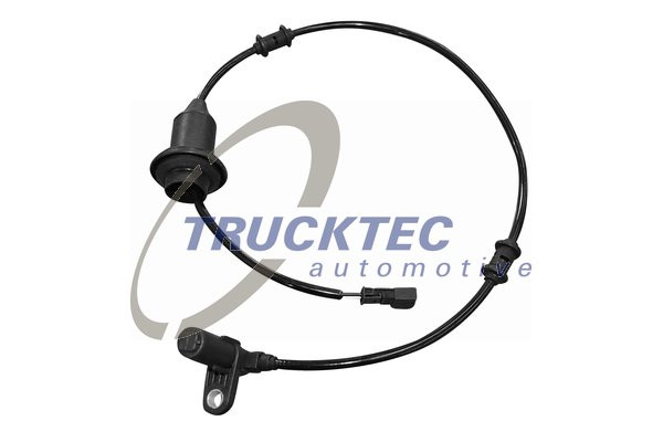 TRUCKTEC AUTOMOTIVE Sensor, Raddrehzahl