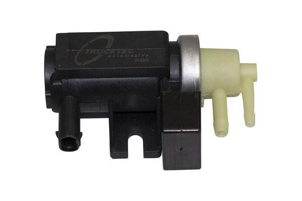 TRUCKTEC AUTOMOTIVE Druckwandler