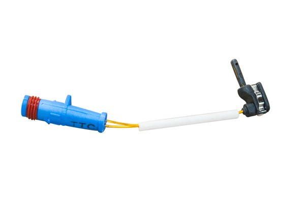 TRUCKTEC AUTOMOTIVE Warnkontakt, Bremsbelagverschleiß