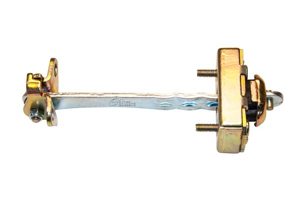 TRUCKTEC AUTOMOTIVE Türfeststeller