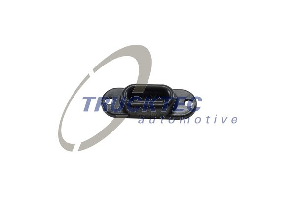 TRUCKTEC AUTOMOTIVE Türscharnier