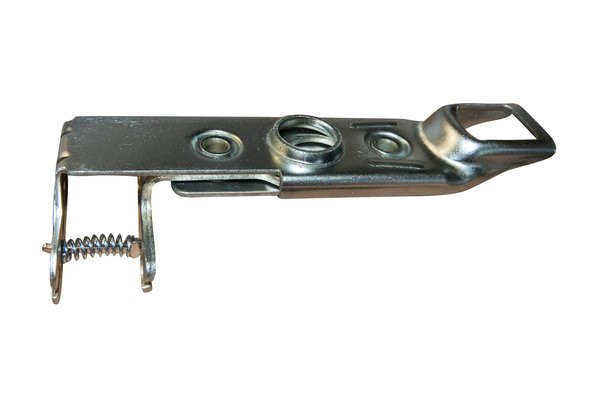 TRUCKTEC AUTOMOTIVE Motorhaubenschloss