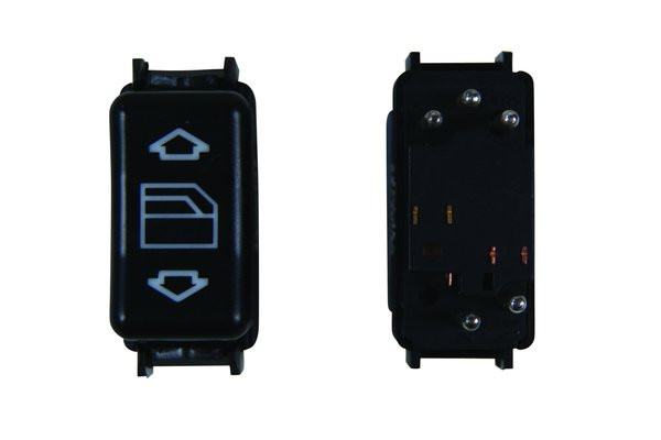 TRUCKTEC AUTOMOTIVE Schalter, Fensterheber