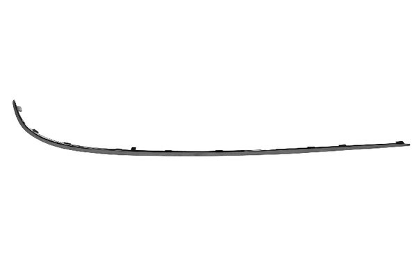 TRUCKTEC AUTOMOTIVE Zier-/Schutzleiste, Stoßfänger