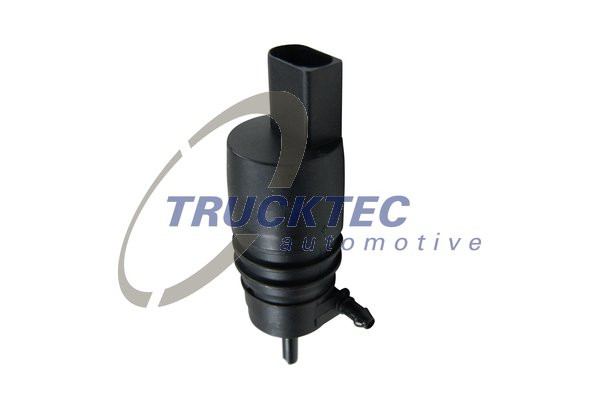TRUCKTEC AUTOMOTIVE Waschwasserpumpe, Scheibenreinigung