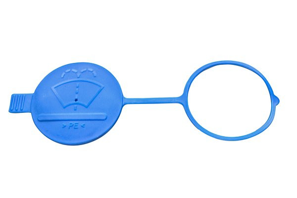 TRUCKTEC AUTOMOTIVE Verschluss, Waschwasserbehälter