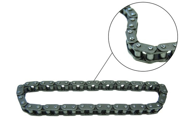 TRUCKTEC AUTOMOTIVE Kette, Ölpumpenantrieb