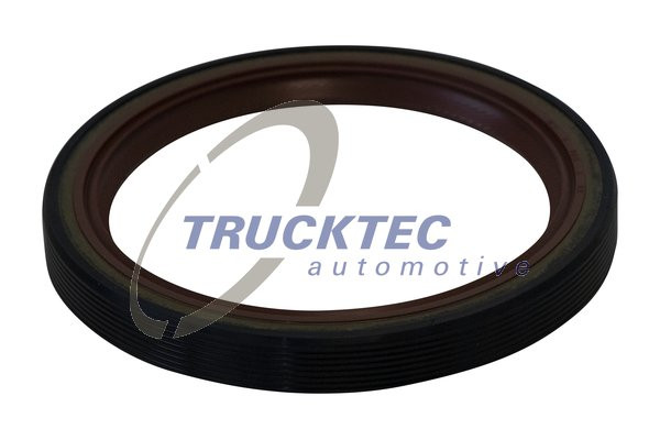TRUCKTEC AUTOMOTIVE Wellendichtring, Kurbelwelle