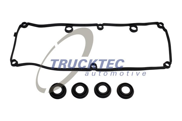 TRUCKTEC AUTOMOTIVE Dichtungssatz, Zylinderkopfhaube