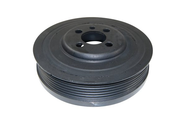 TRUCKTEC AUTOMOTIVE Riemenscheibe, Kurbelwelle