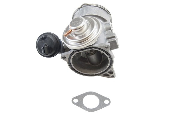 TRUCKTEC AUTOMOTIVE AGR-Ventil